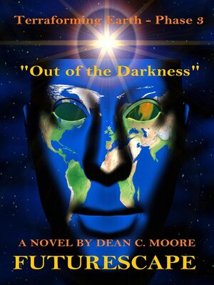 cover image of Terraforming Earth--Phase 3
